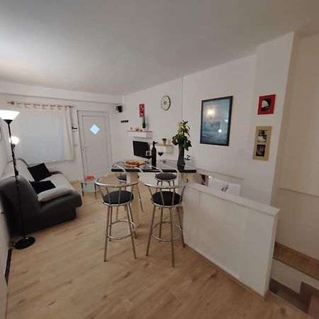 Apartman Oli Zadar Exterior photo