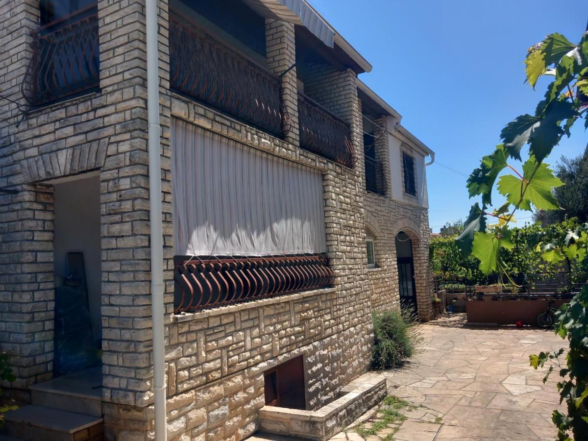 Apartman Oli Zadar Exterior photo