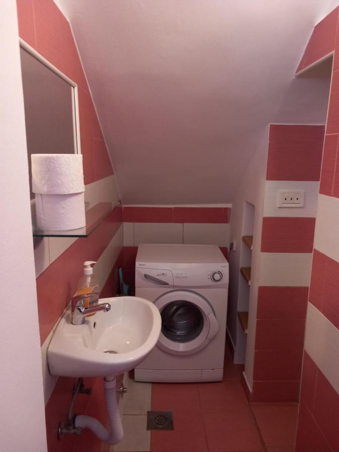 Apartman Oli Zadar Exterior photo