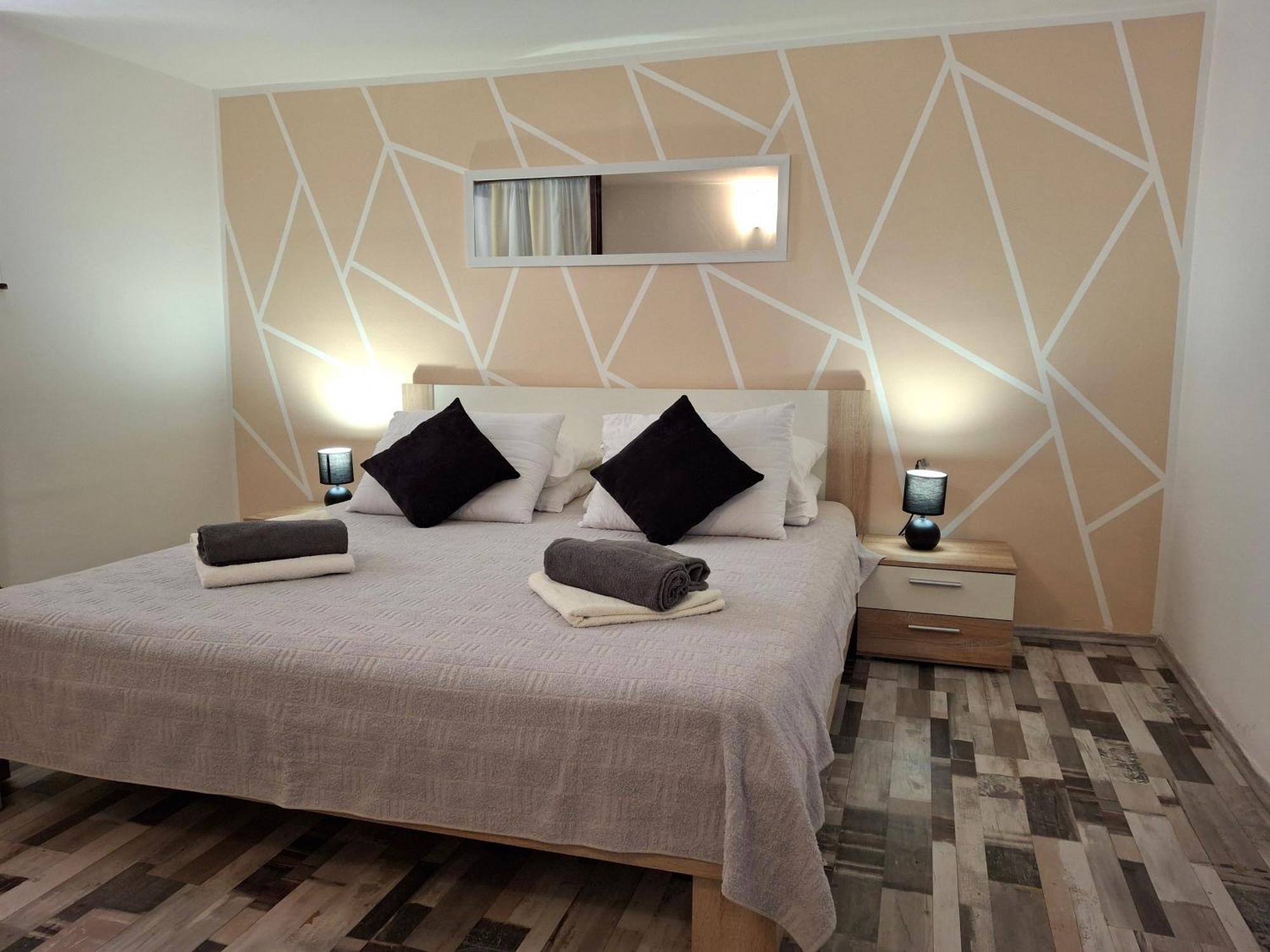 Apartman Oli Zadar Exterior photo