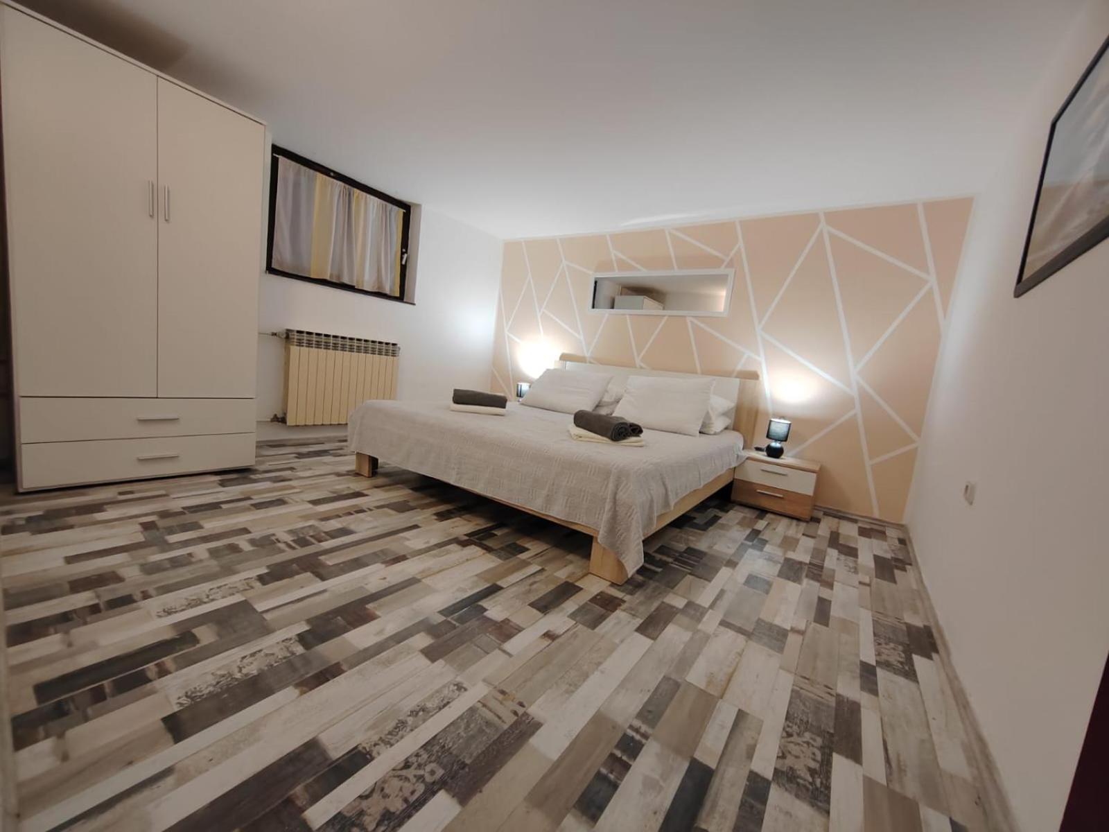 Apartman Oli Zadar Exterior photo