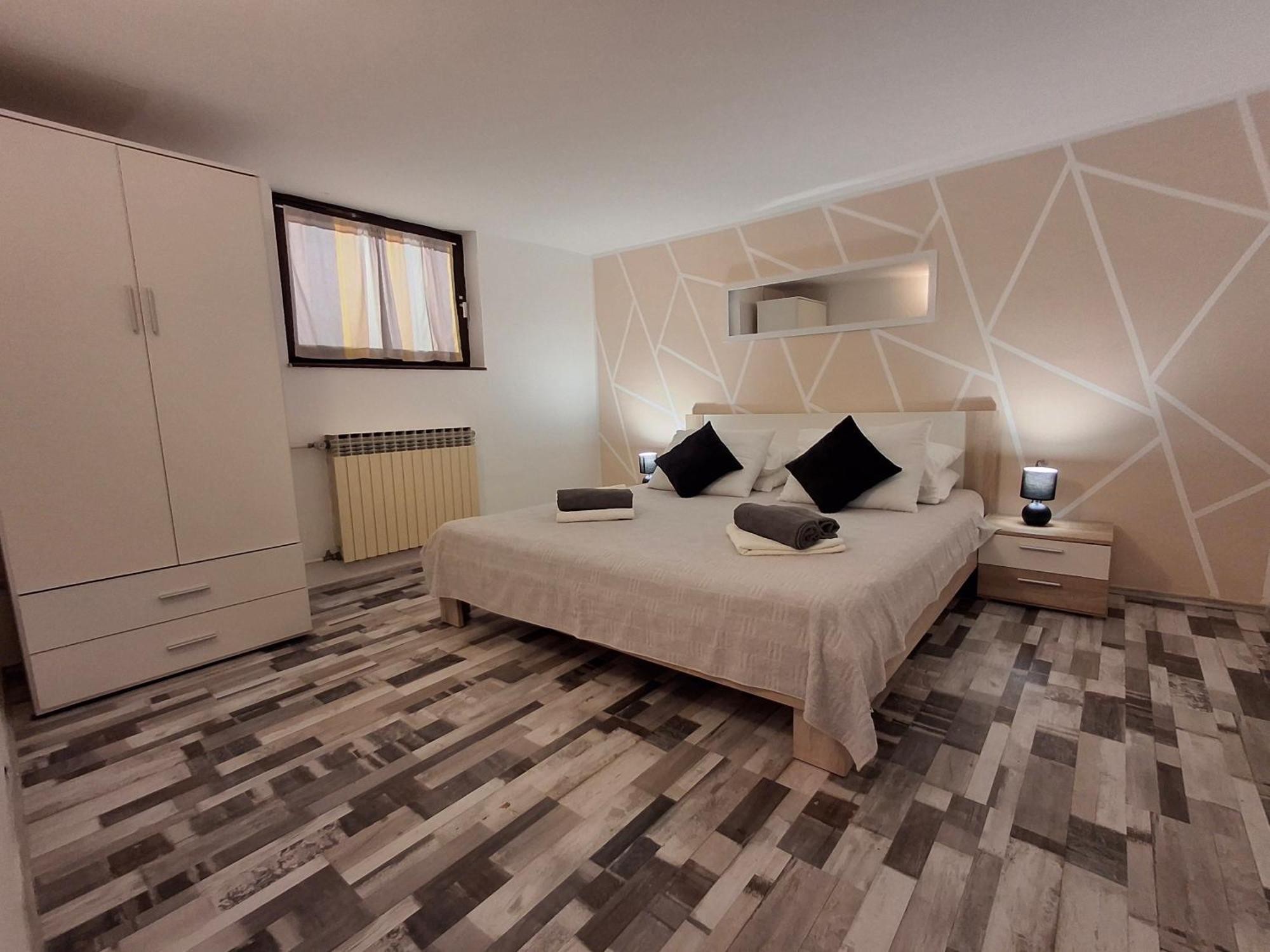 Apartman Oli Zadar Exterior photo